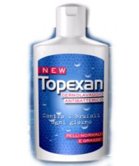 TOPEXAN-LAV A-BATT P-NORM 150ML