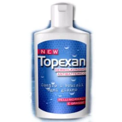 TOPEXAN-LAV A-BATT P-NORM 150ML