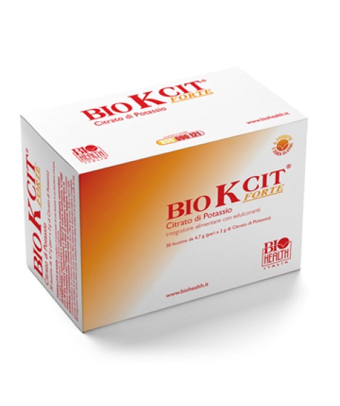 BIOKCIT FTE INT DIET 30BS