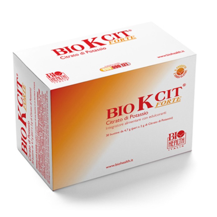 BIOKCIT FTE INT DIET 30BS