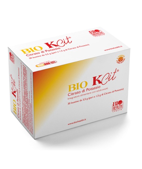 BIOKCIT INTEG DIET 30BS