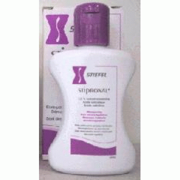 Stiproxal Shampoo 100 ml - Shampoo Antiforfora e Cheratoregolatore e Antidesquamativo