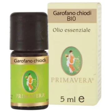 GAROFANO CHIODI OE  5ML BIO