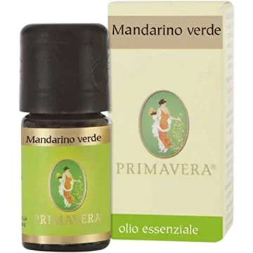 MANDARINO ROSSO OE 10ML