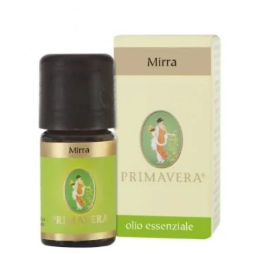 MIRRA OE  5ML