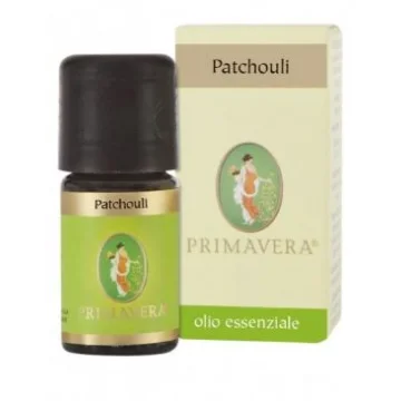 PATCHOULI OE  5ML BIO