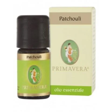 PATCHOULI OE  5ML BIO