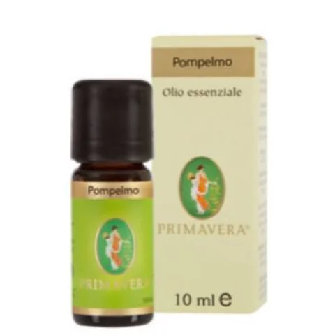POMPELMO OE  5ML BIO
