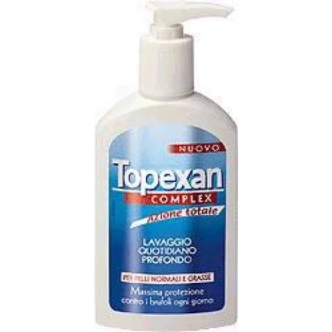 TOPEXAN-COMPLEX P-NORM 150ML