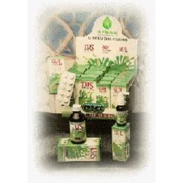 VITE ROSSA 100 Cps 380mg ERBEX