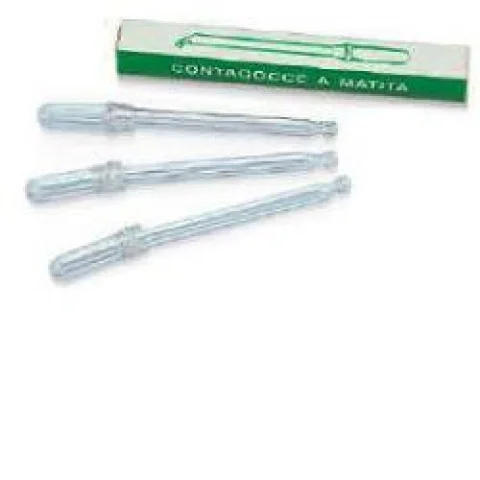 CONTAGOCCE LAPIS VT 25280 SAF CONTAGOCCE LAPIS VT 25280 SAF