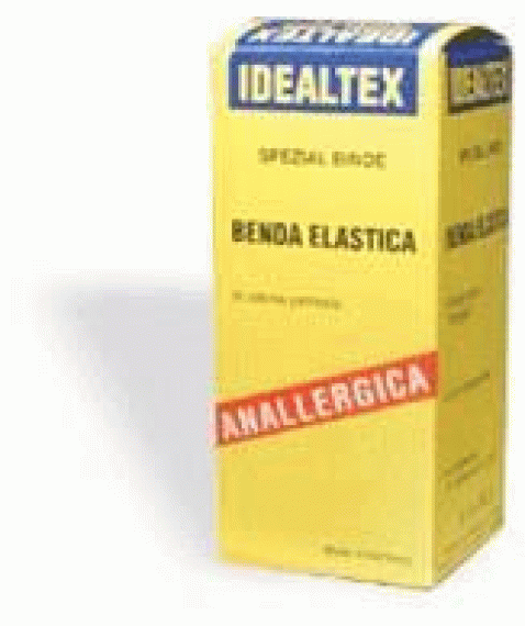 BENDE IDEALTEX NAT MT4,5 X10CM