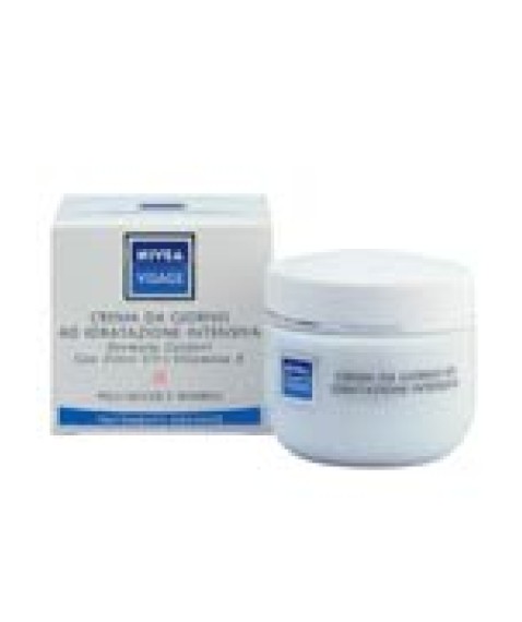 NIVEA C/GIORNO NUTRIENTE 50 ML