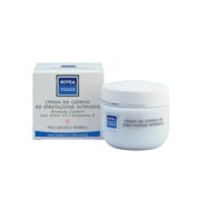 NIVEA C/GIORNO NUTRIENTE 50 ML