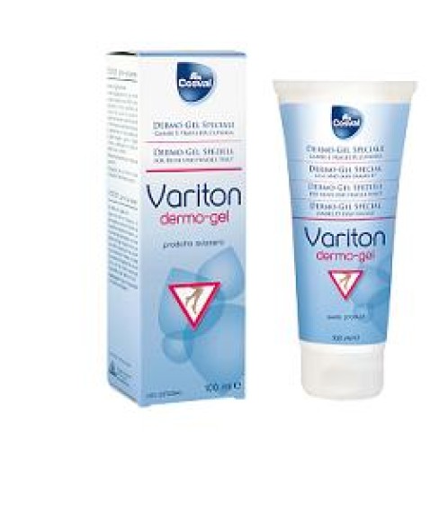 VARITON GAMBE GEL 100ML