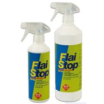 FSTOP EQUINI SPRAY 500ML - FM ITALIA