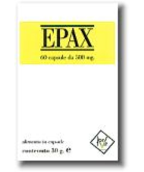 EPAX 60CPS