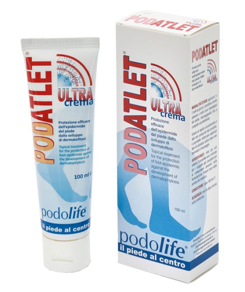 PODATLET-ULTRA CREMA  100ML