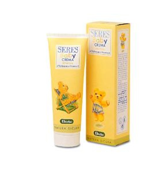 BABY CREMA 125ML