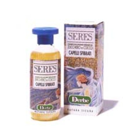 SERES SH CAP SFIBRATI 200ML SERES SH CAP SFIBRATI 200ML