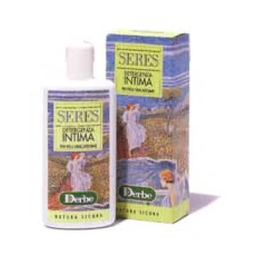 DETERGENTE IGIENE INTIMA 200ML