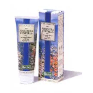 MASCHERA CENTELLA 125ML