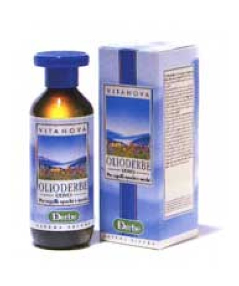 OLIODERBE UOVO 200ML