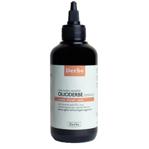OLIODERBE UOVO 200ML