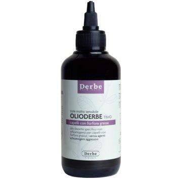 OLIODERBE TIMO 200ML