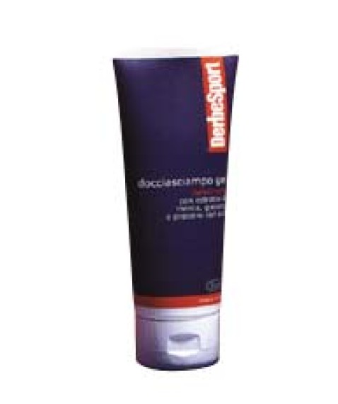 DOCCIASHAMPOO SPORT 200ML