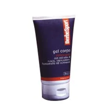 DERBESPORT GEL CORPO DEFATIC 150ML