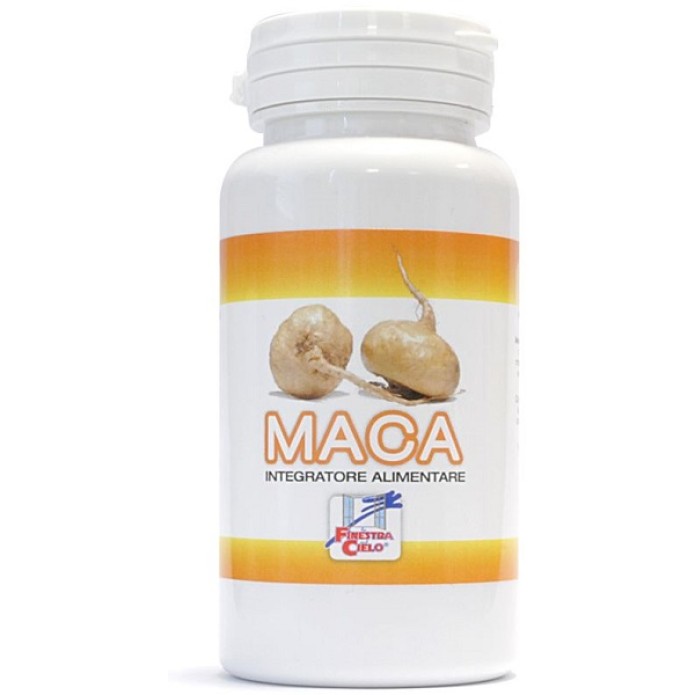 Maca 90 Capsule