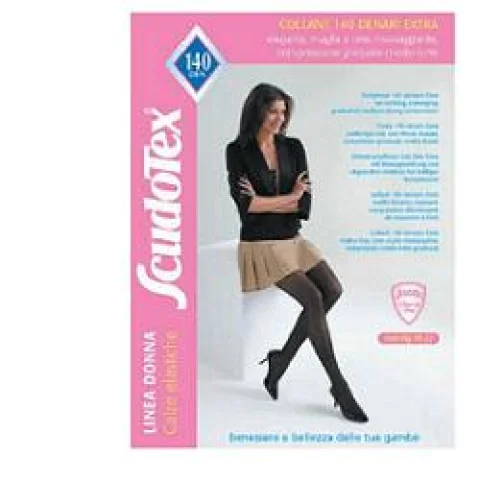 SCUDOTEX Coll.140 Nero 2 SCUDOTEX Coll.140 Nero 2