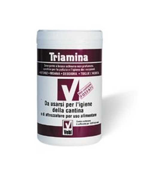 TRIAMINA ENOLOG 500G VEBI