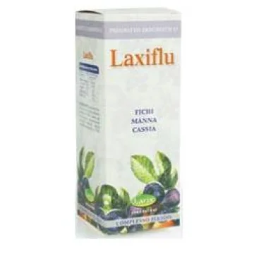 LAXIFLU SCIROPPO 150ML