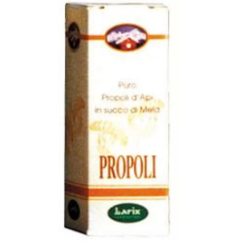 PROPOLI GOCCE 30ML PROPOLI GOCCE 30ML