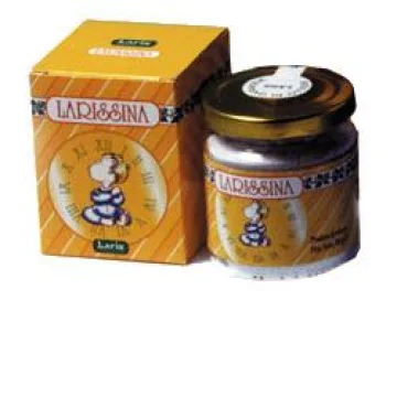 LARISSINA SOLUBILE 100G