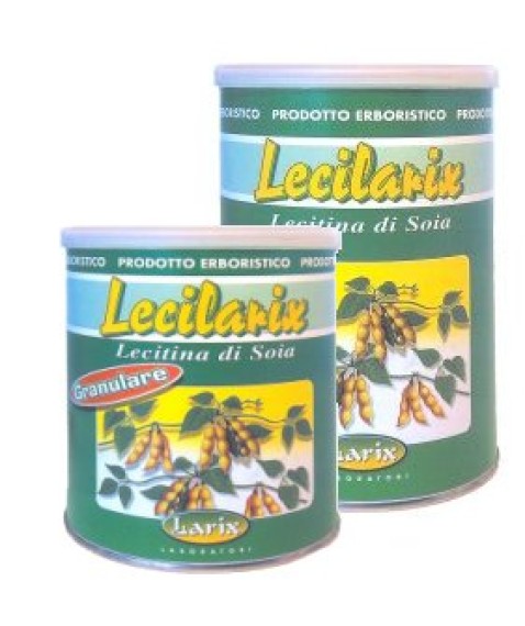 LECILARIX LECITINA SOIA 400G