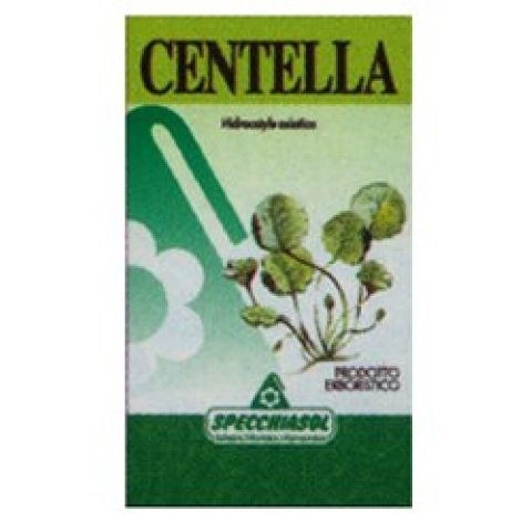 CENTELLA ASIA ERBE 80CPS SPECCH CENTELLA ASIA ERBE 80CPS SPECCH