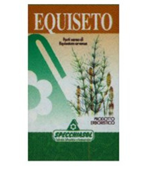 EQUISETO ERBE 80CPS SPECCH