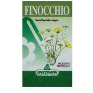 FINOCCHIO ERBE 80CPS SPECCH