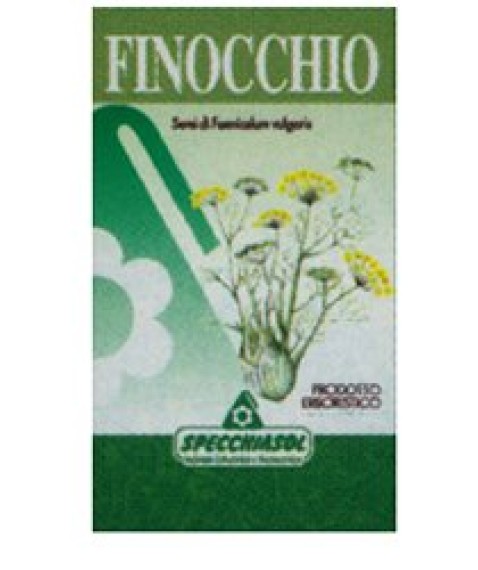 FINOCCHIO ERBE 80CPS SPECCH