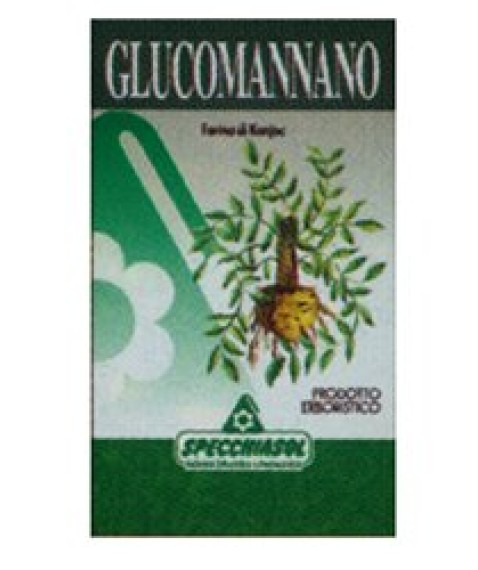 GLUCOMANNANO ERBE 80CPS SPECCH