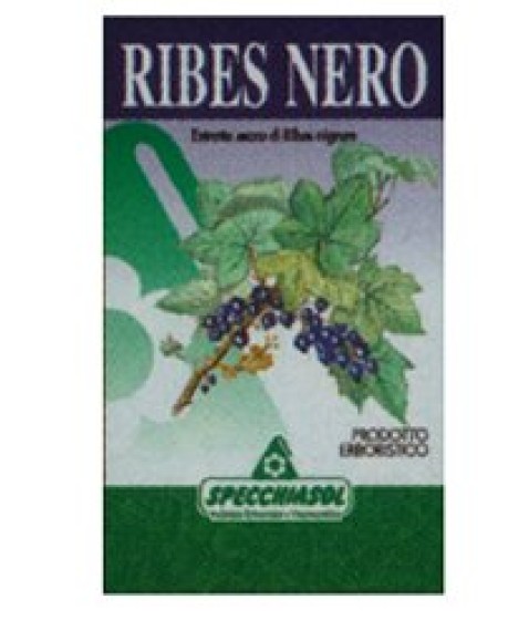 RIBES NERO ERBE 75CPS SPECCH