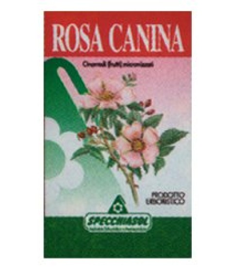 ROSA CANINA ERBE 75CPS SPECCH