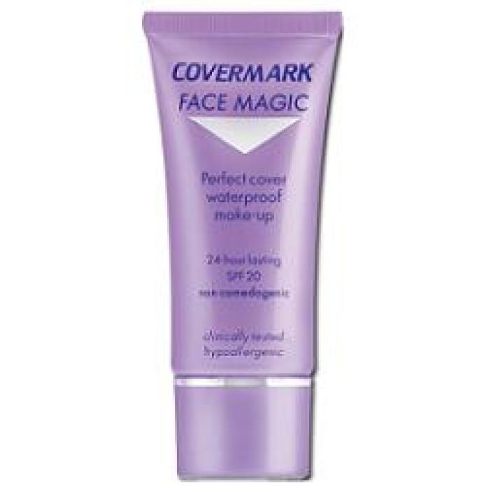 COVERMARK FACE MAGIC 2 30ML