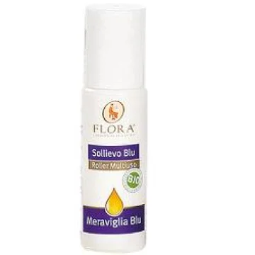 SOLLIEVO OLIO MULT/USO LAVANDA 20ML