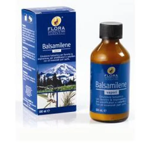BALSAMILENE VAPORI AMBIENTE 100ML
