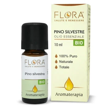 PINO SILVESTRE OE 10ML BIO