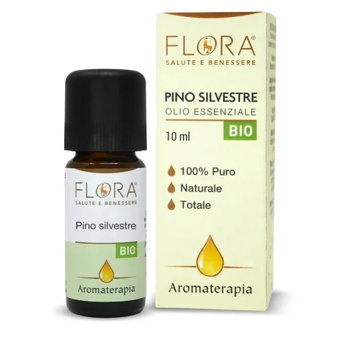 PINO SILVESTRE OE 10ML BIO